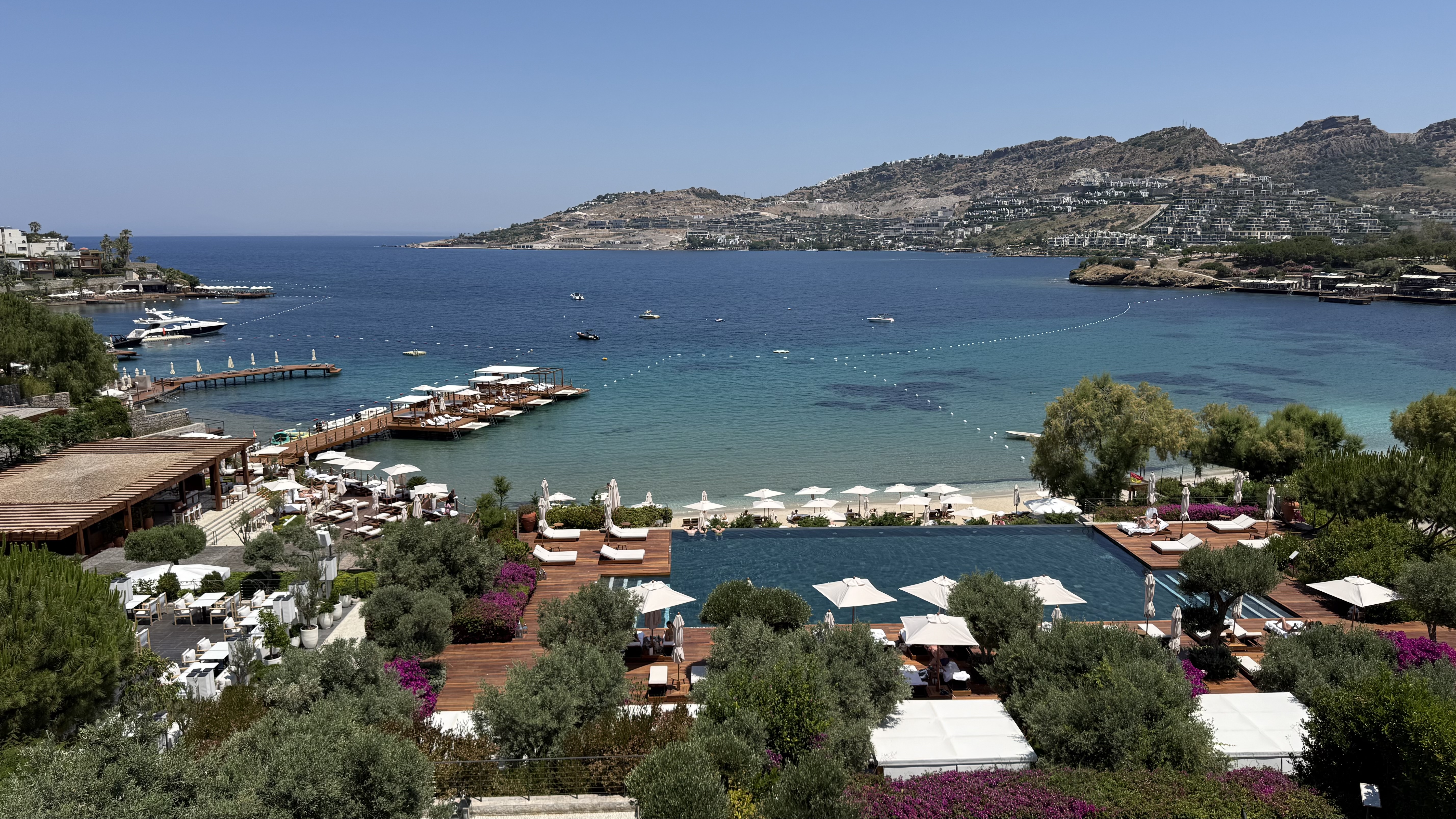 The Bodrum EDITION
