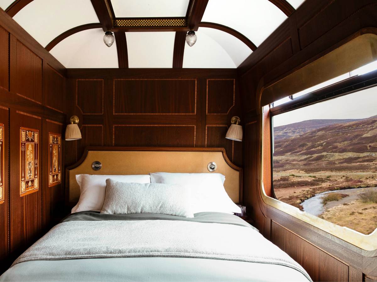 Royal Scotsman