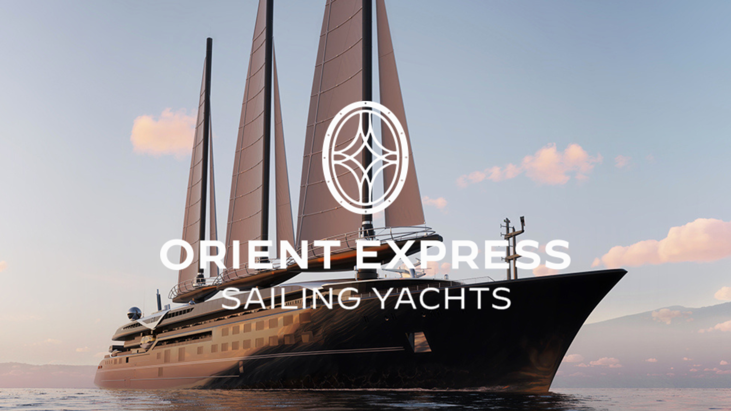 Orient Express Sailing Yachts
