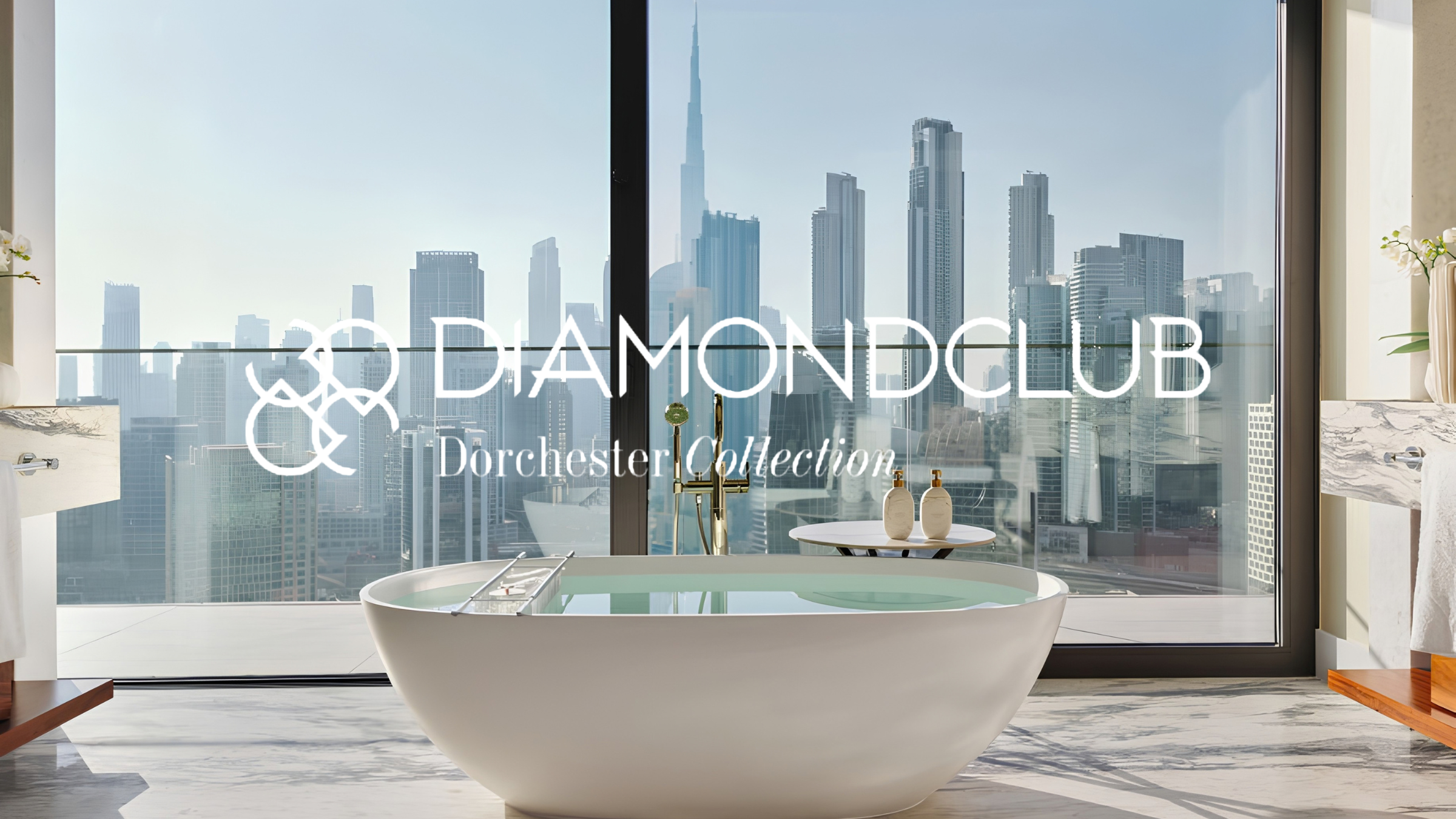 Dorchester Collection Diamond Club