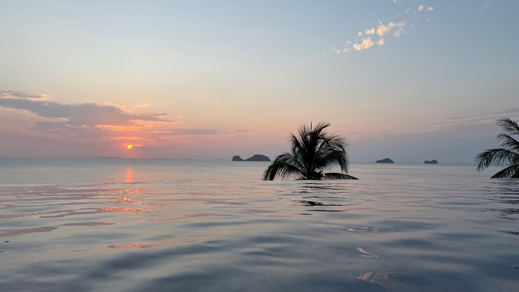 Conrad Koh Samui