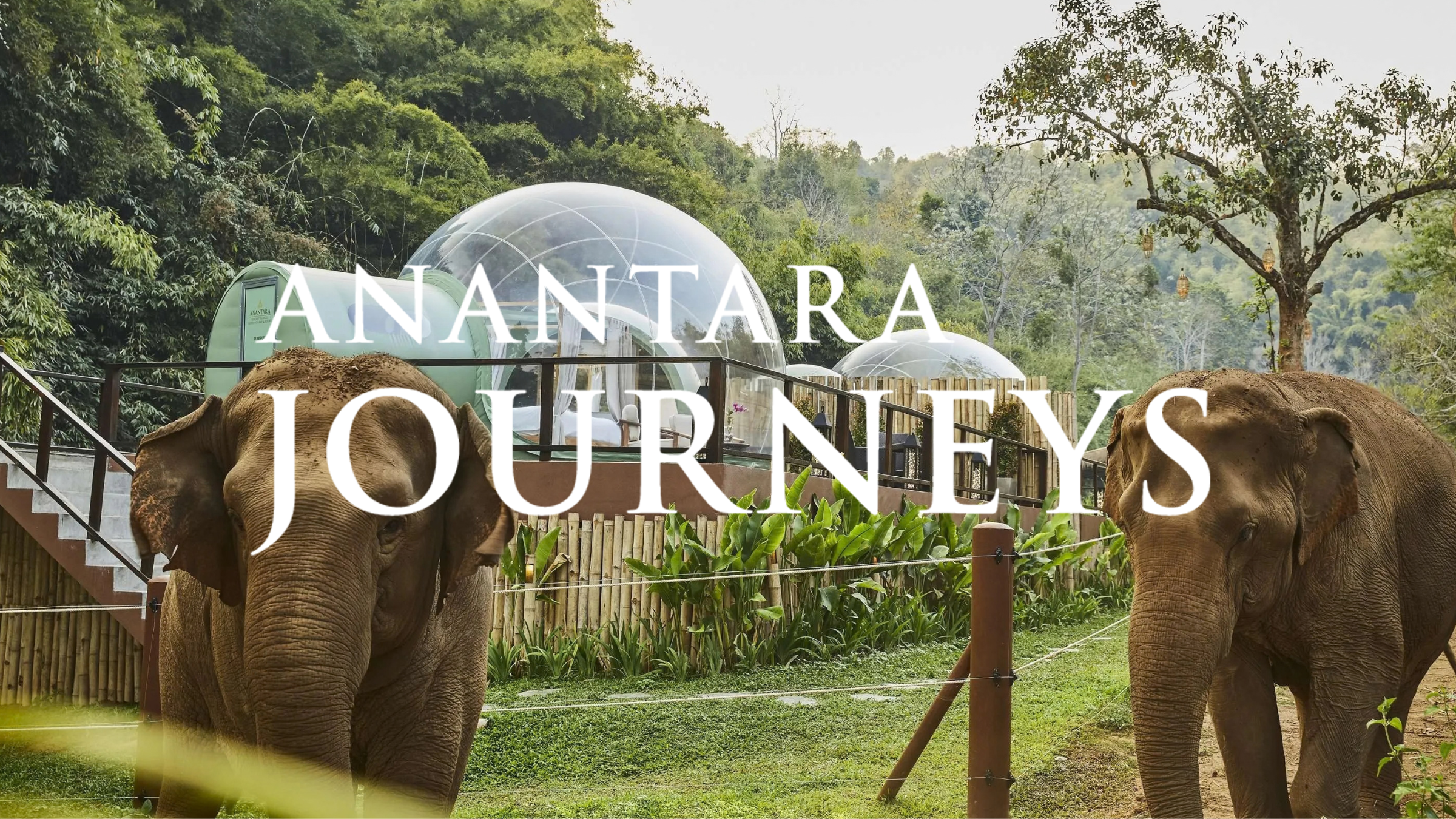 Anantara Journeys