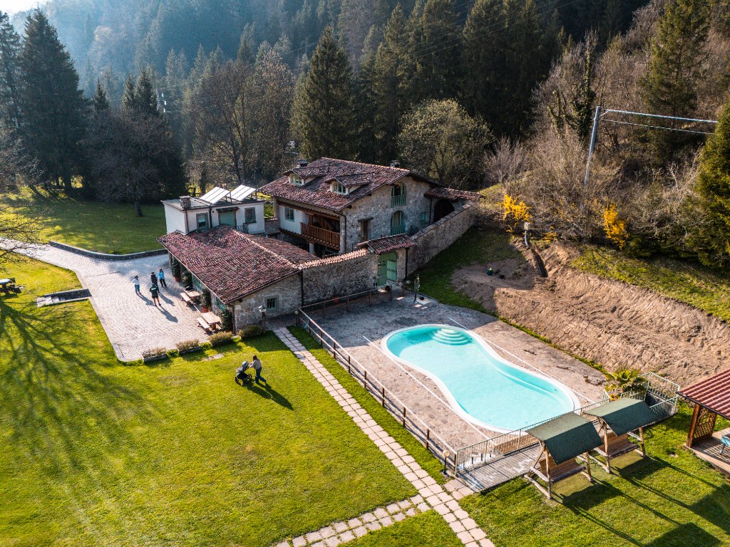 Agriturismo PratoAlto