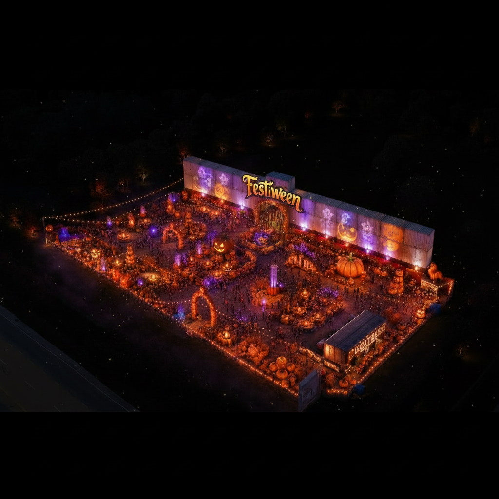 Festiween 2026