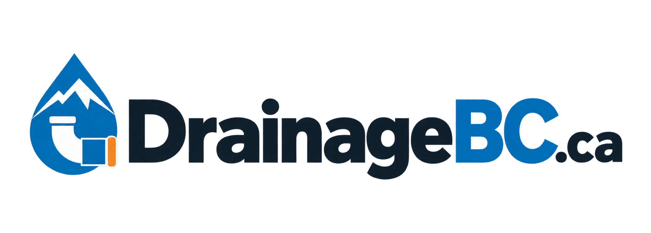 Drainage BC