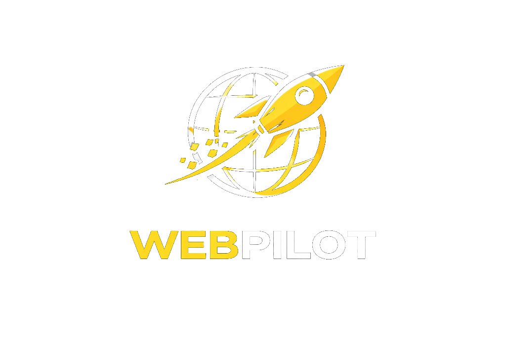 WebPilot — webdesign bureau voor professionele websites
