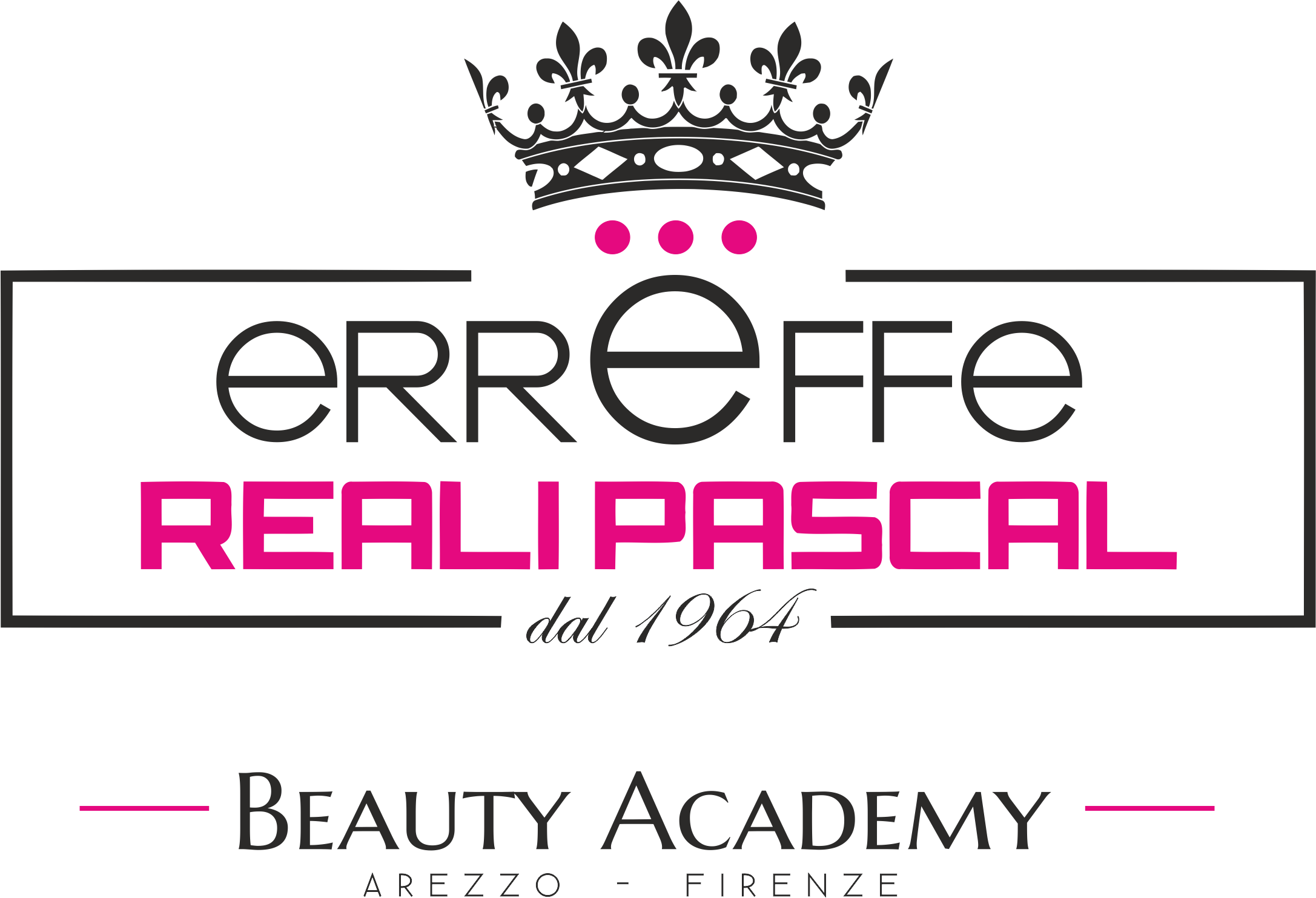 Erreffe Reali Pascal