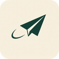漫游纪 logo
