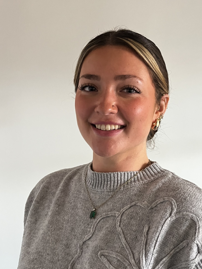 Evie Aspinall