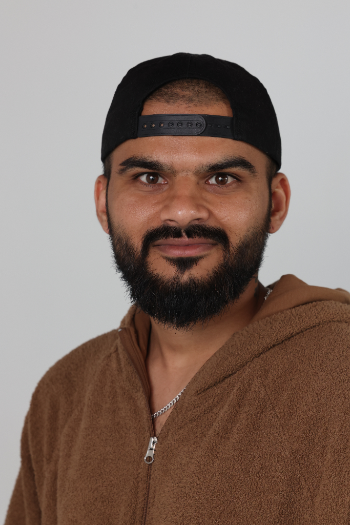 Mahantesh Patil