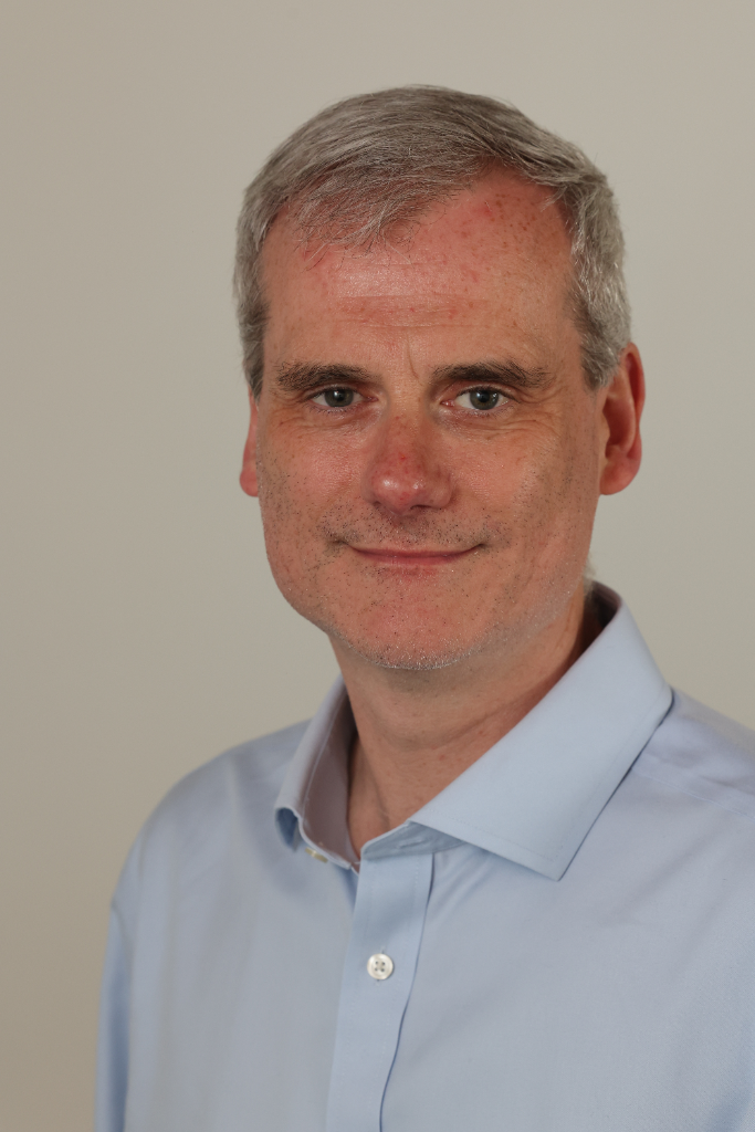 David Donnelly