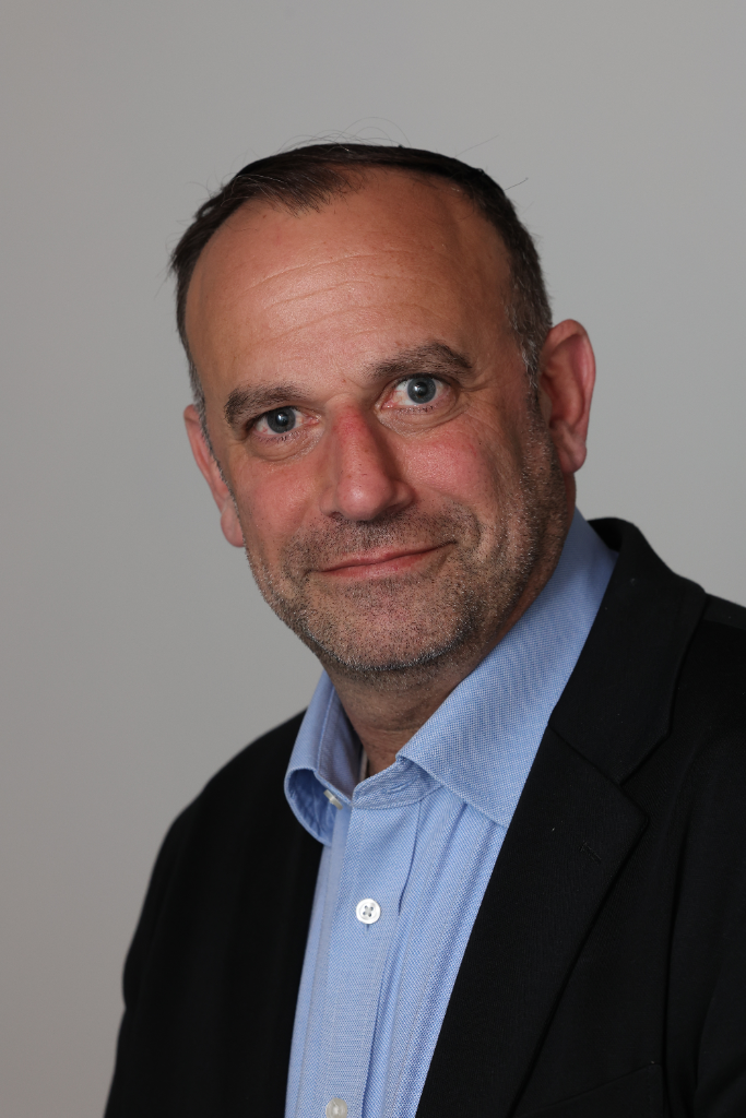 Simon Maurer