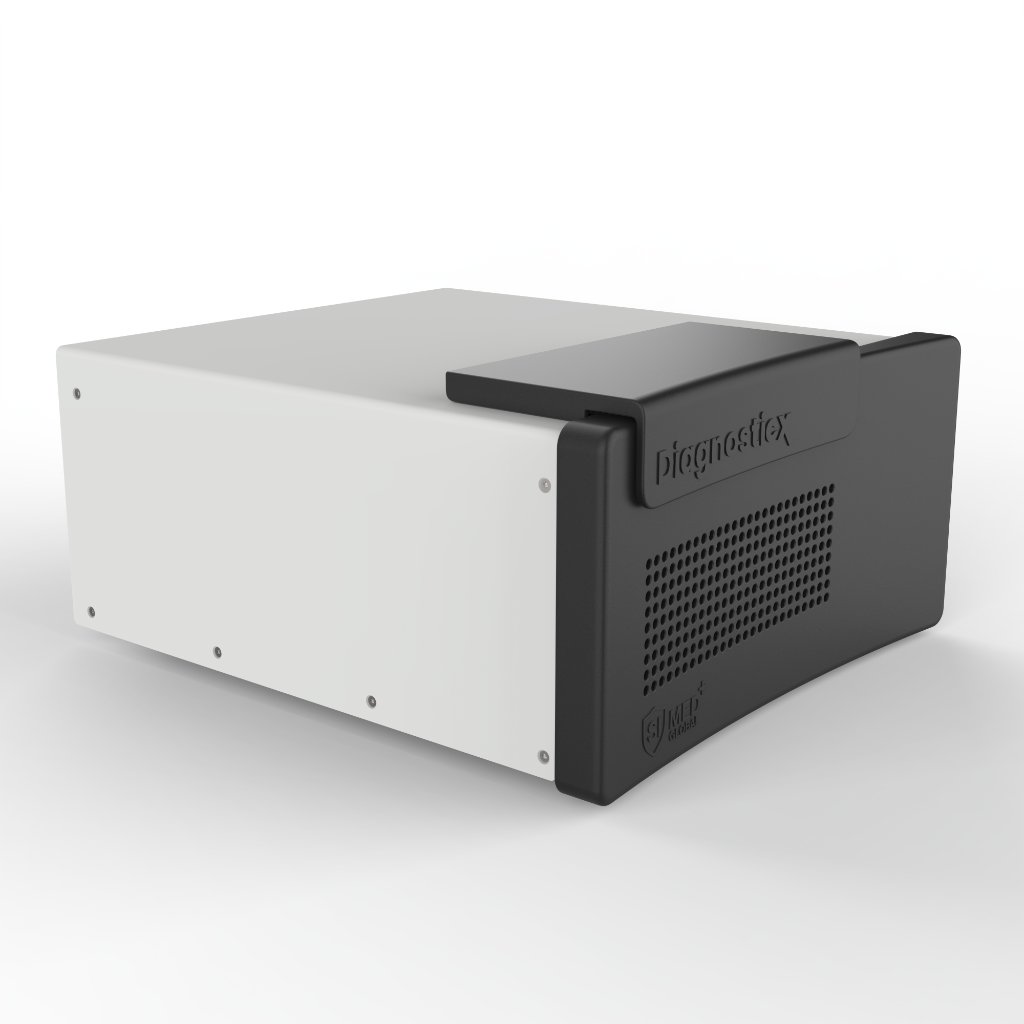 Diagno Device