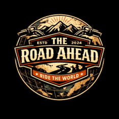 The Road Ahead - Ride The World