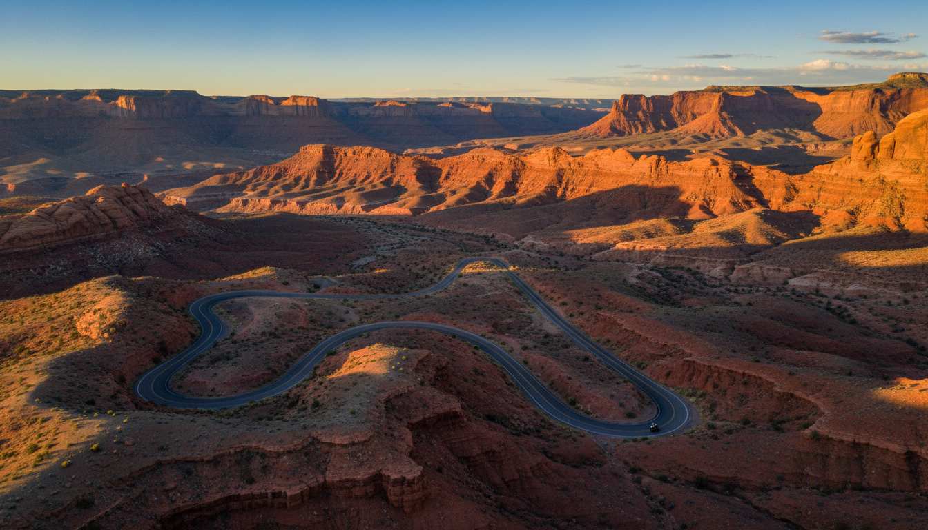 Route 66: The Honest Truth
