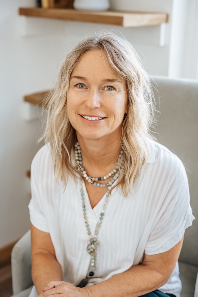 Christy May