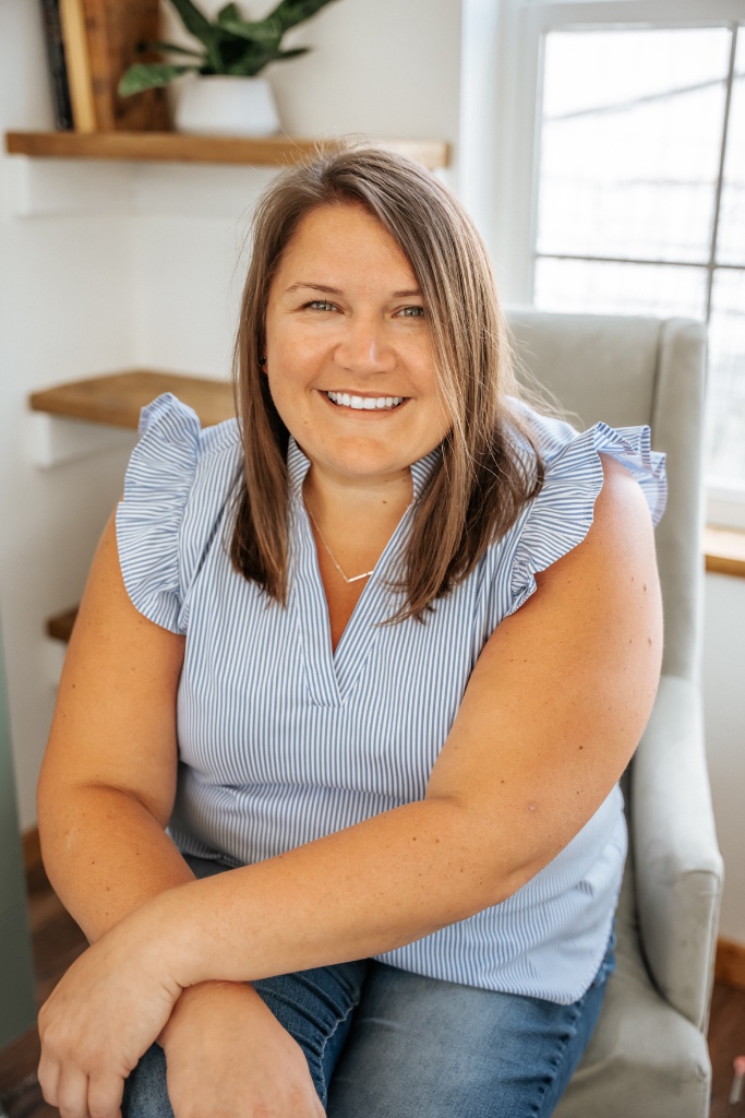 Beth Tobias