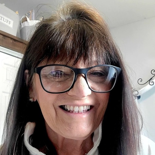 Kathy Kroop