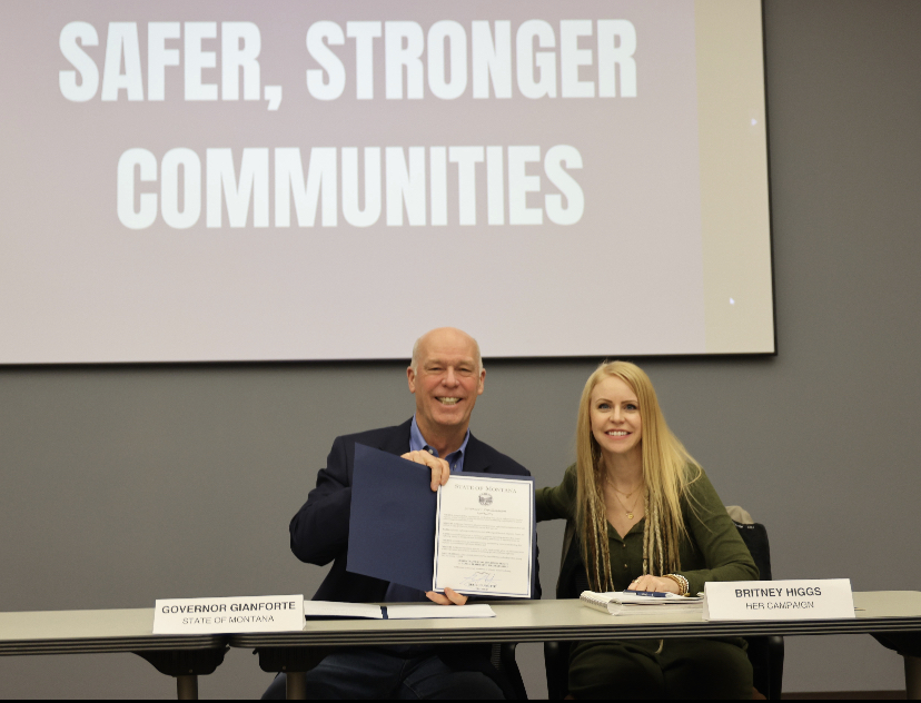State policy advocacy