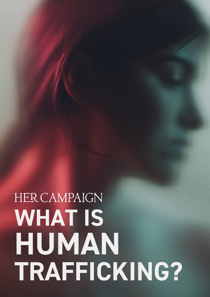 What Is Human Trafficking?