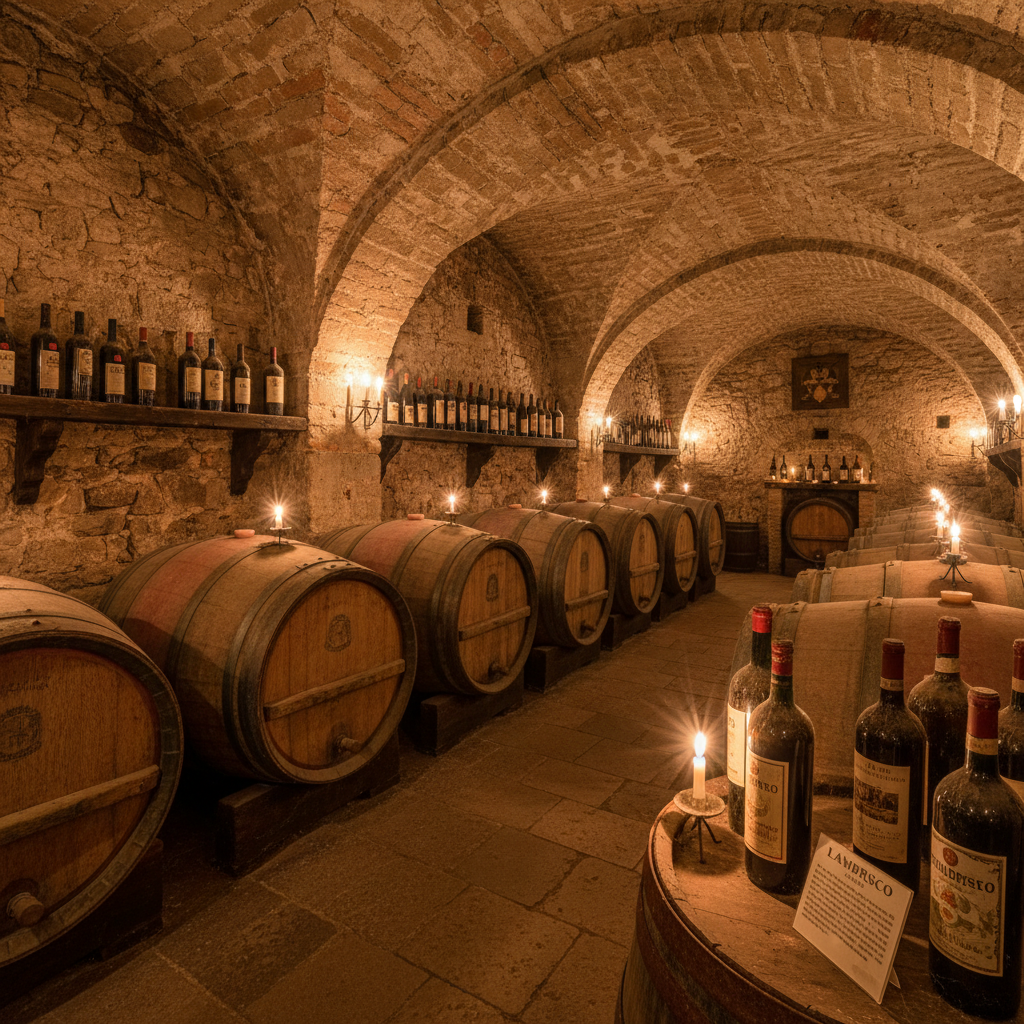 Museo del Vino