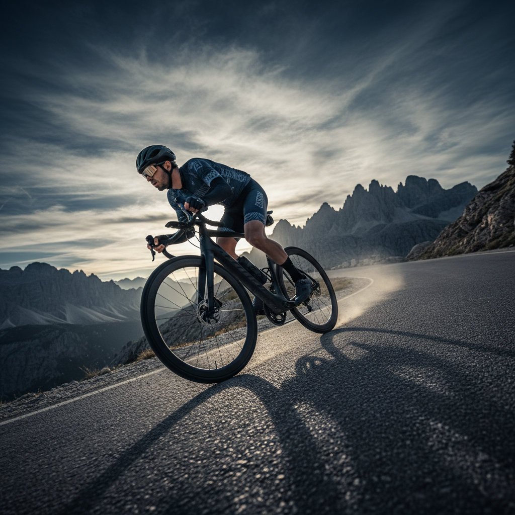 Esperienza Sport — e-bike performance Motor Valley emiliana