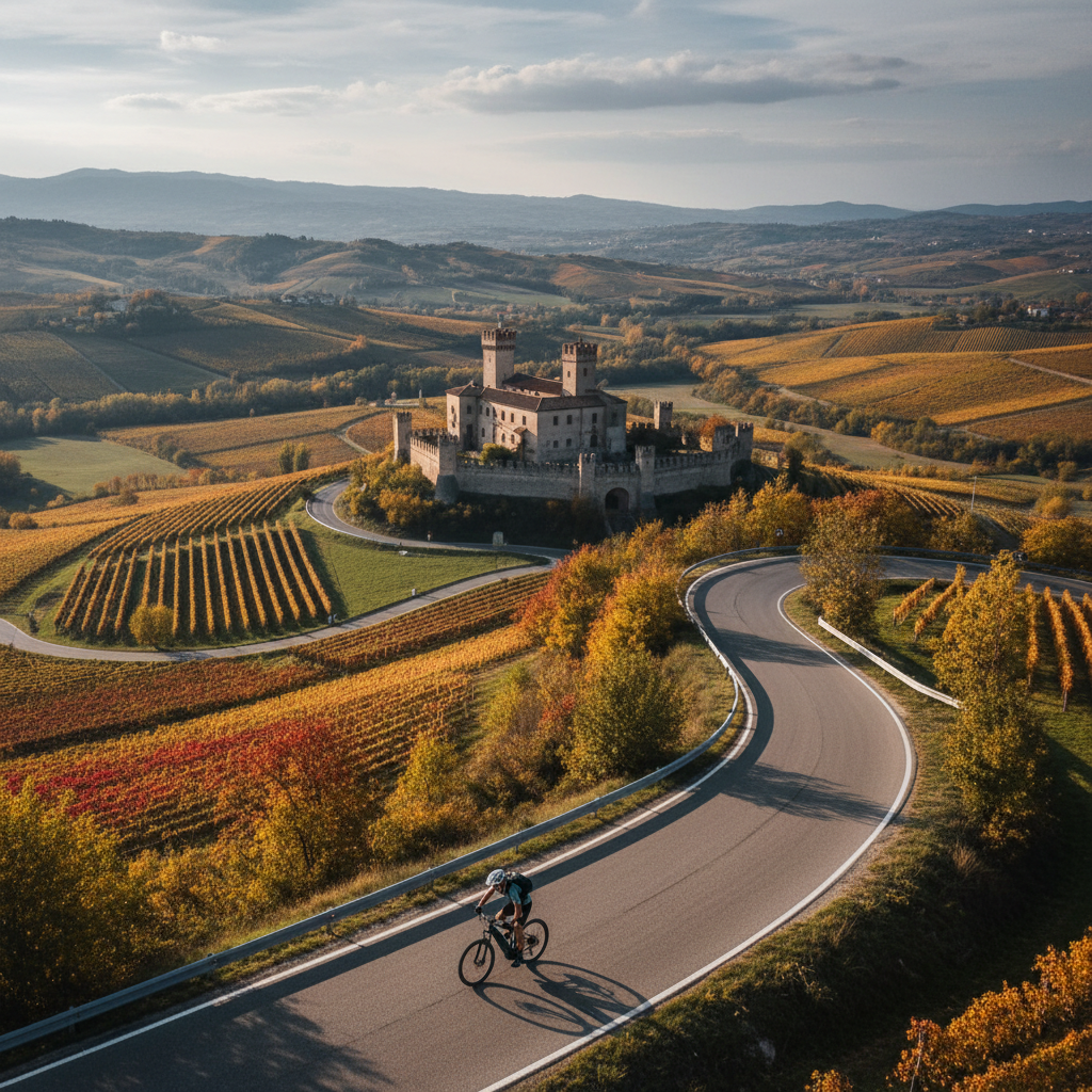 Colline di Torrechiara