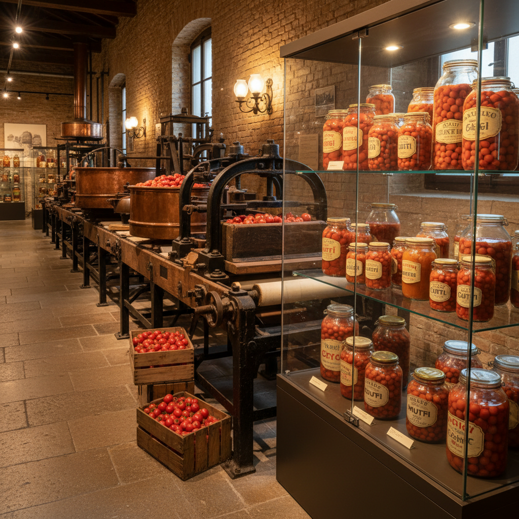 Museo del Pomodoro