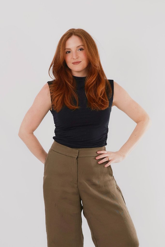 Paige Collins