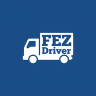 FEZ Driver logo