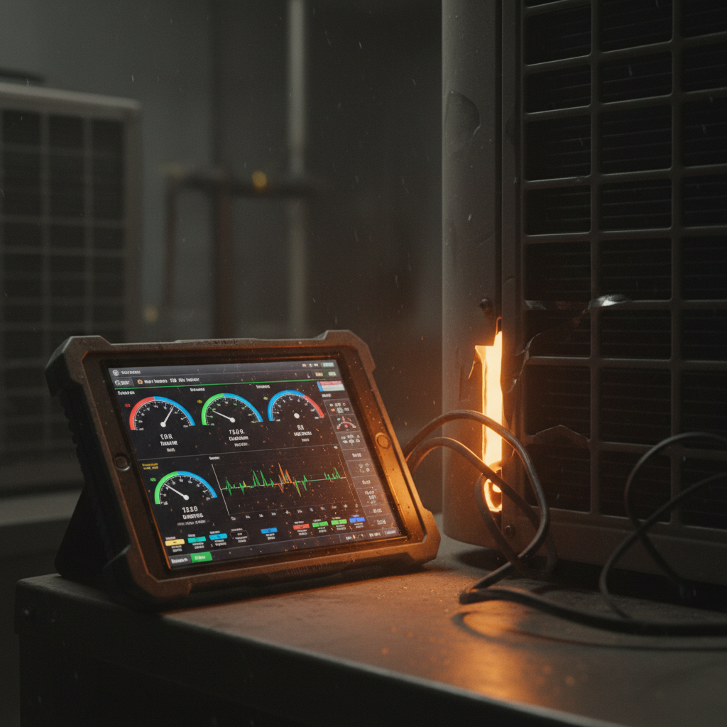 HVAC Repair
