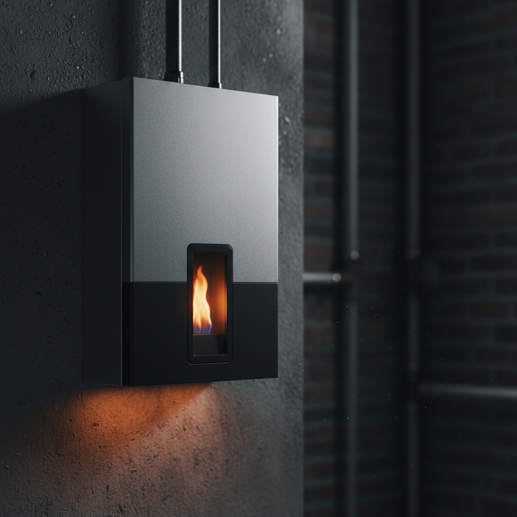 Water Heater Services