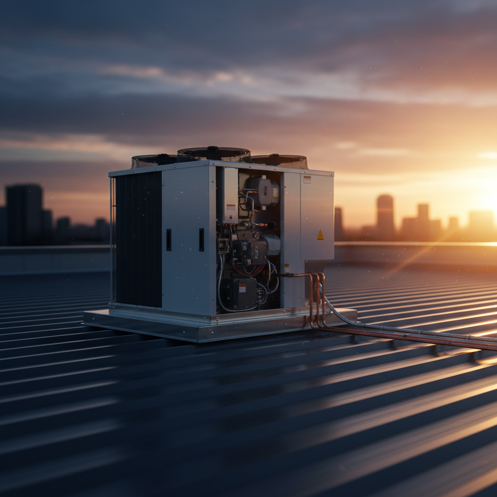 HVAC Installation
