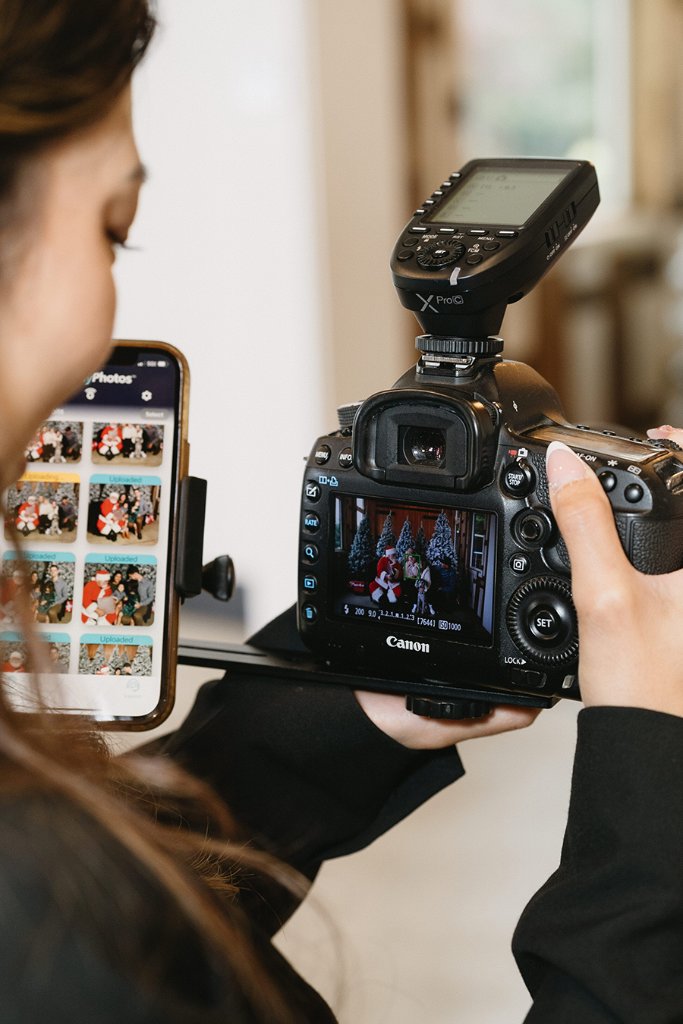 Professional studio photo experience Indianapolis