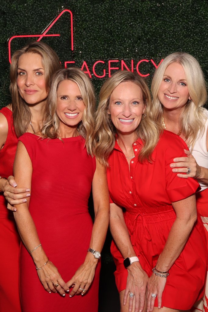 Corporate event photo booth experience at elegant Hotel Carmichael Indianapolis gala with guests enjoying branded photo experience