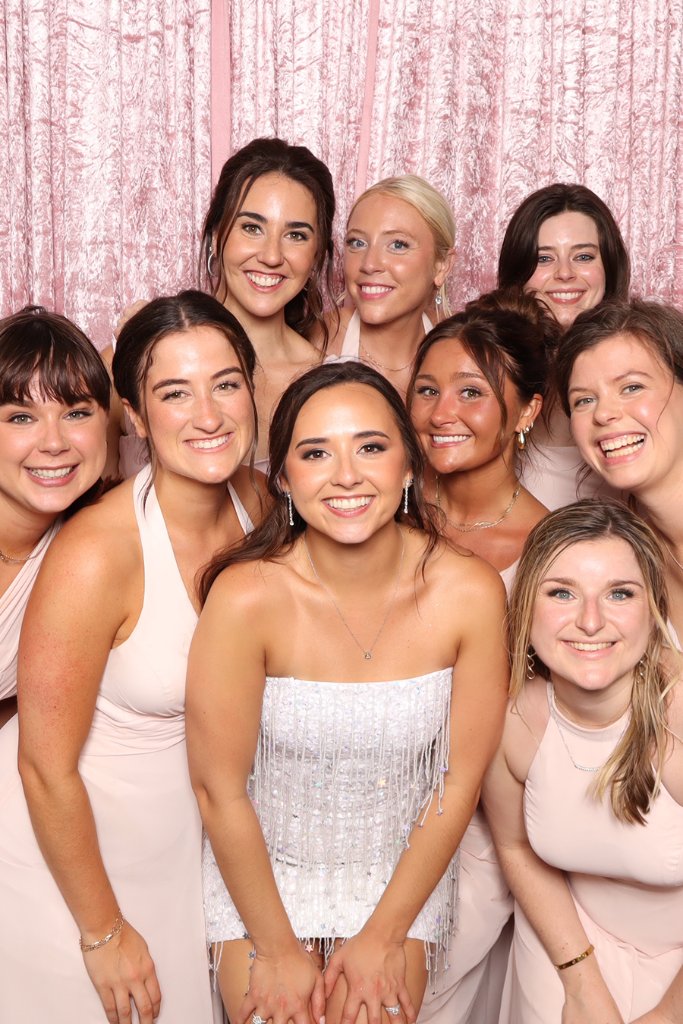Photo Booth Rental Kokomo, IN | Rejoice Booth