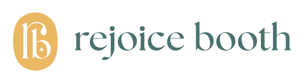 Rejoice Booth