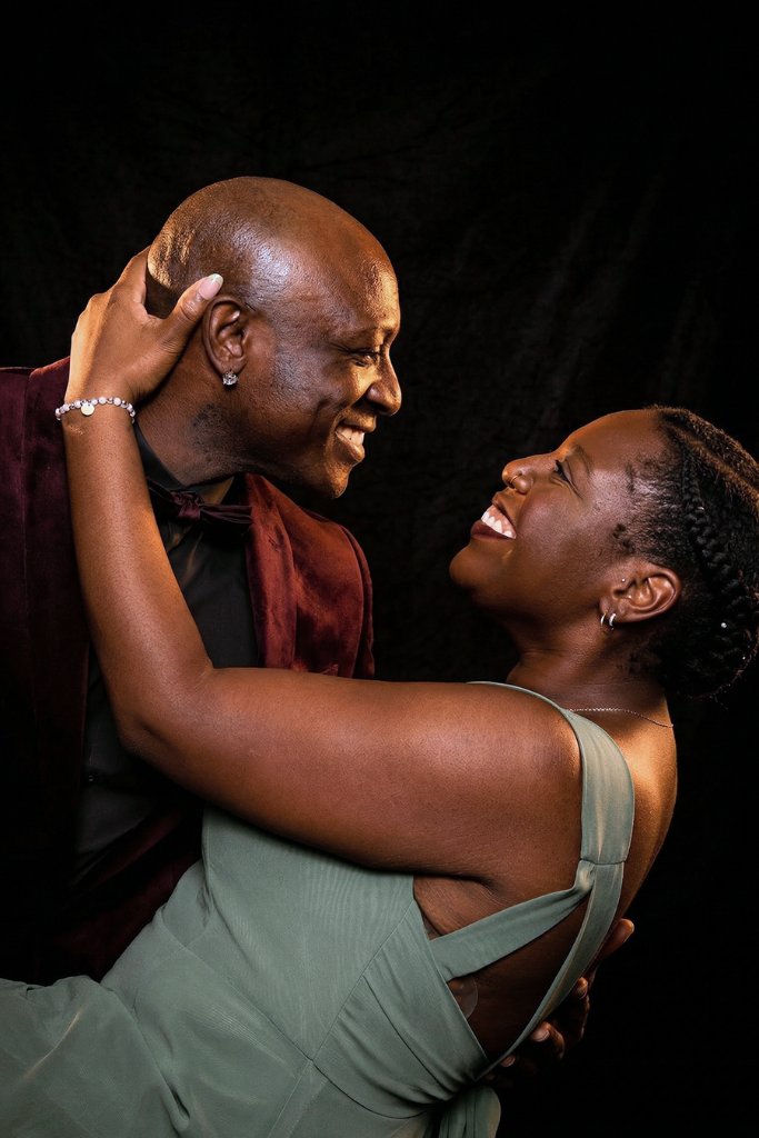 Studio Experience photo booth rental Indianapolis