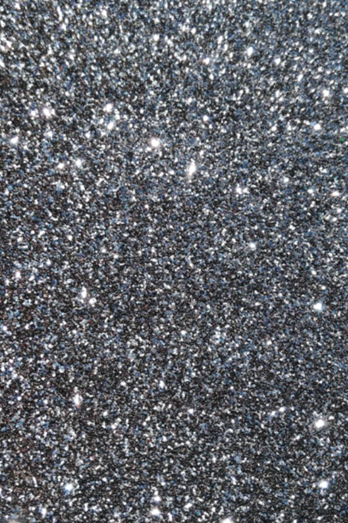 Black Sparkle photo booth backdrop