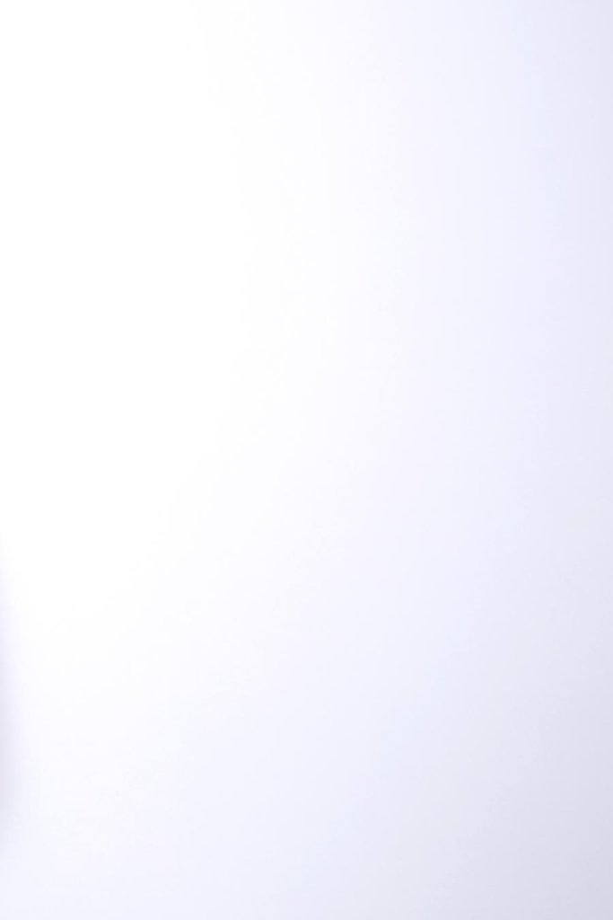 White photo booth backdrop
