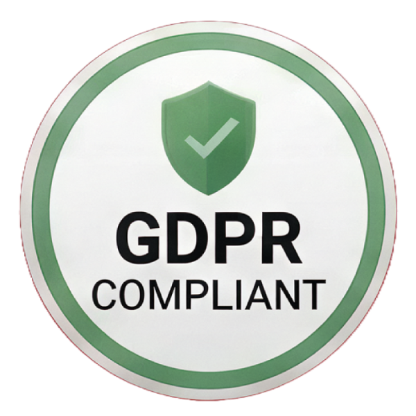 GDPR Compliant