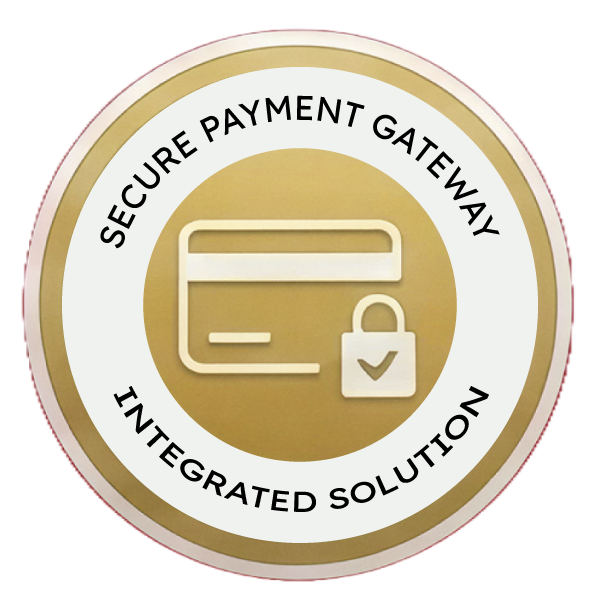 Secure Payment Gateway