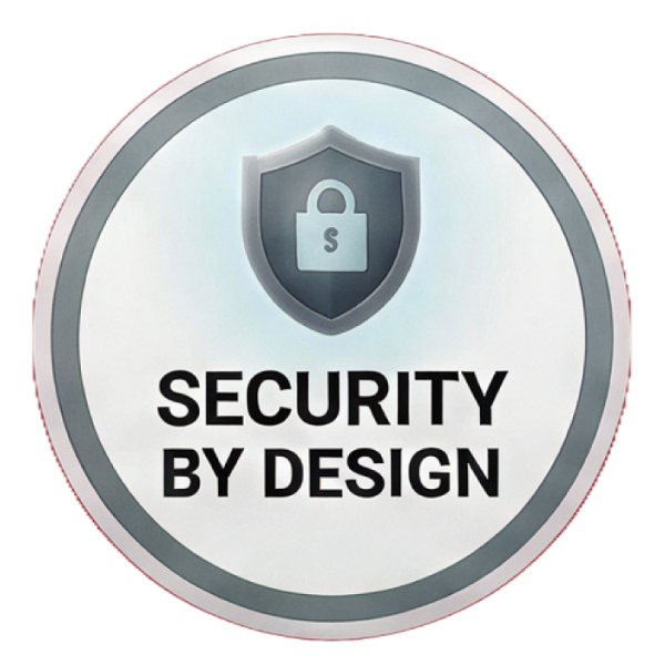 Security by Design