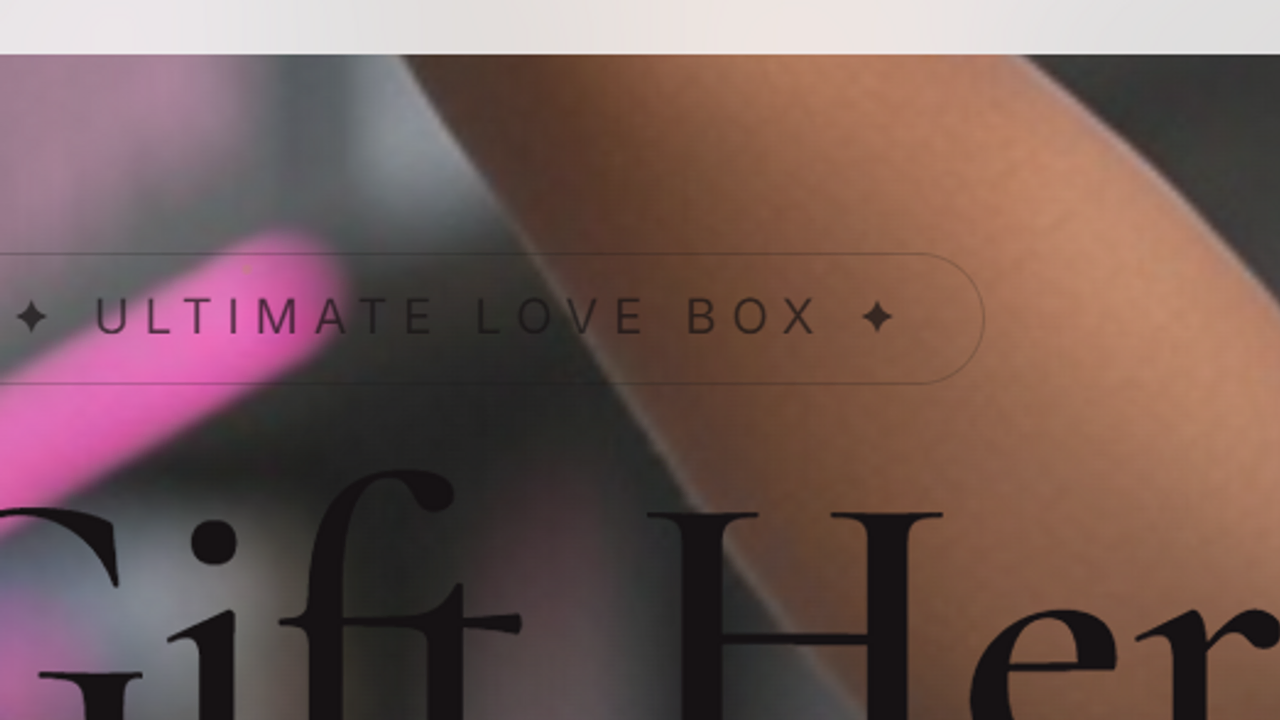 IFYPOSH2 template preview