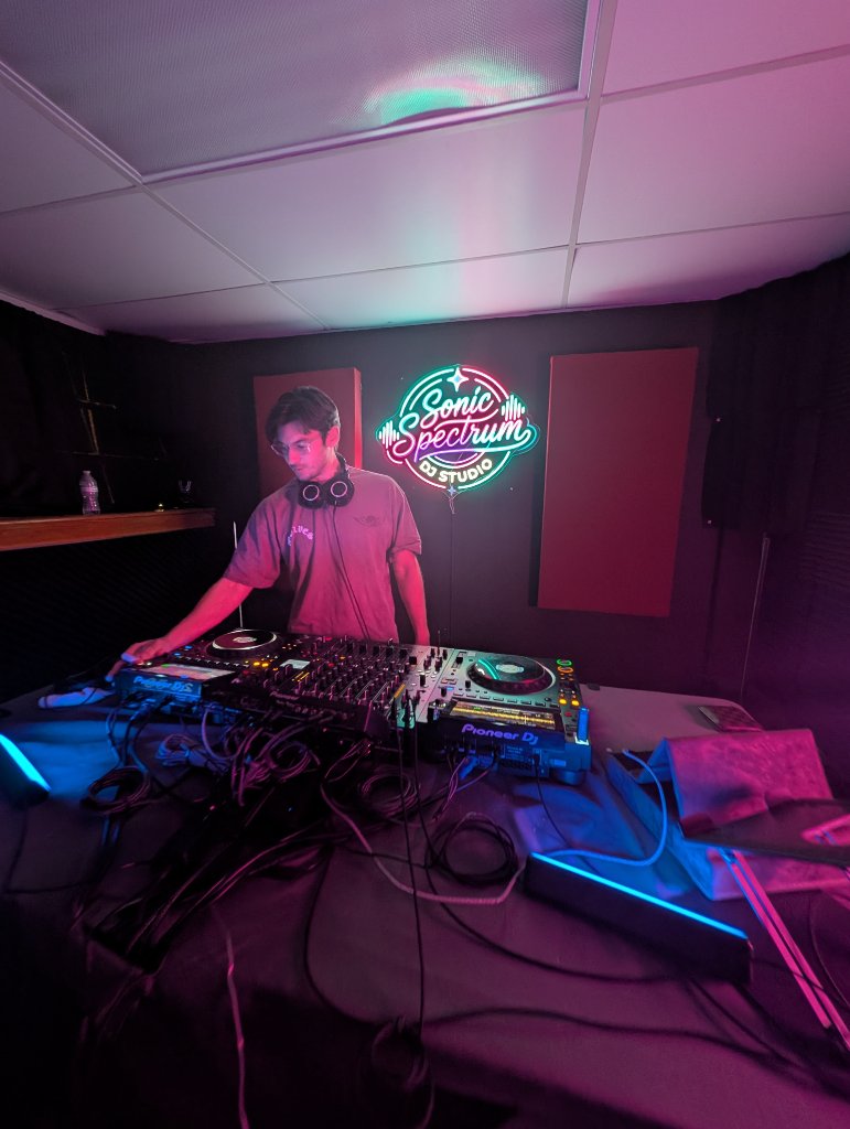 Studio photo 4
