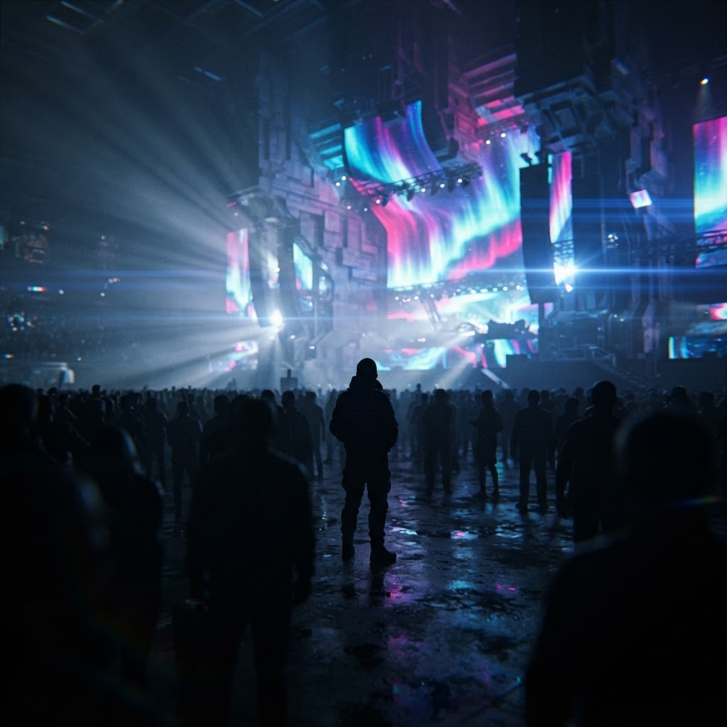 Cedric Gervais: The Architectural Precision of Miami’s House Legend and the CDJ-3000 Standard