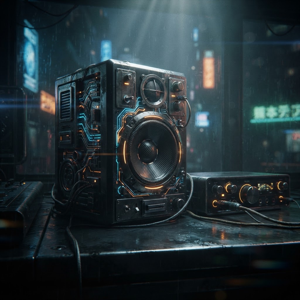 Reference Grade: The Best Studio Monitors for Mixing in 2026 for the Serious Miami DJ
