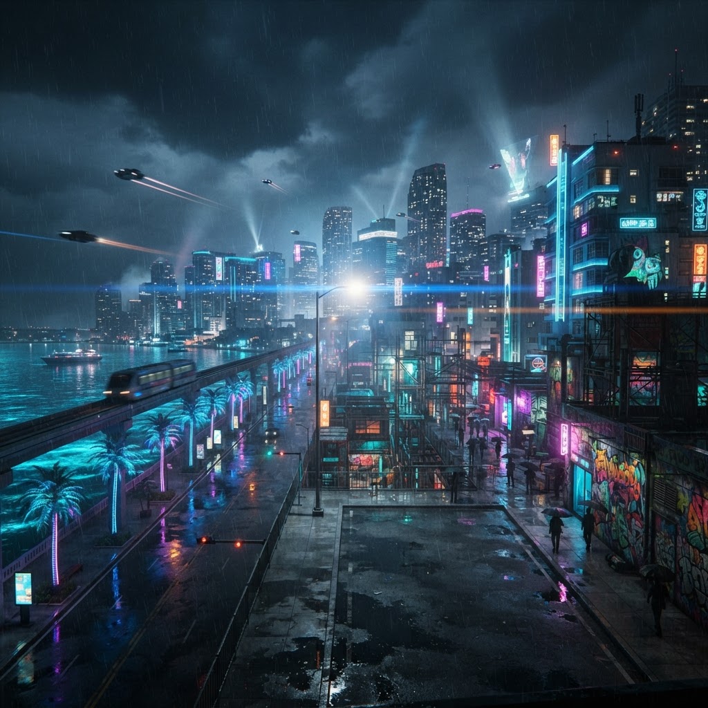Factory Town to Club Space: Mastering the Underground at a DJ Studio Rental Miami
