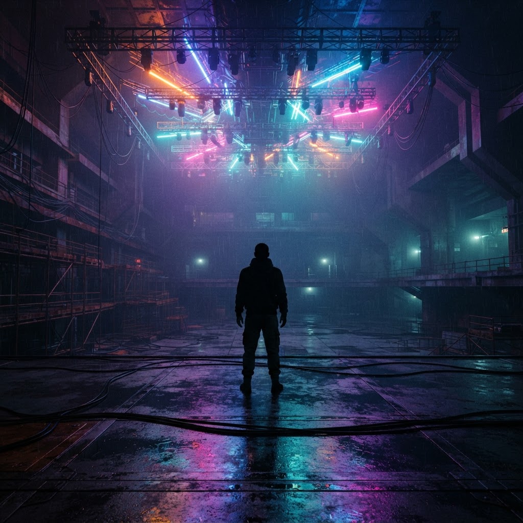 Mastering the First Mix: Building a Pro DJ Set at a DJ Studio in Miami