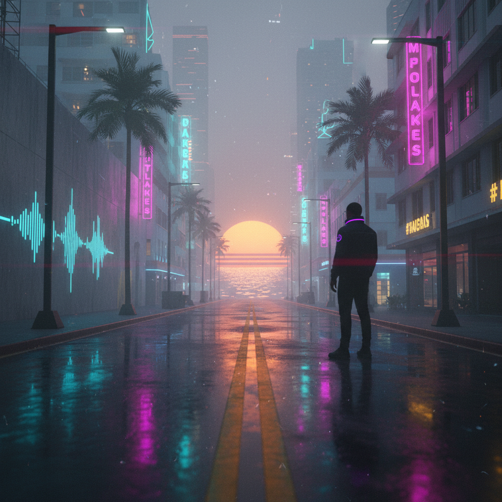 How Miami Shaped the Global Electronic Music Landscape — And Why It Still Matters for Every DJ Studio in Miami
